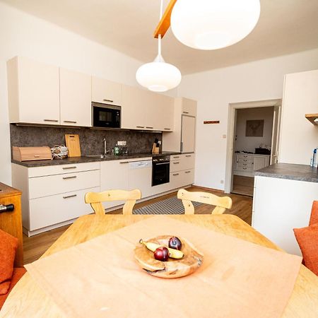 City Center Rooms Kitzbuehel Zewnętrze zdjęcie