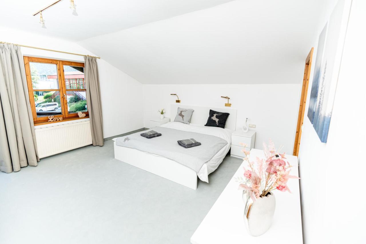City Center Rooms Kitzbuehel Zewnętrze zdjęcie