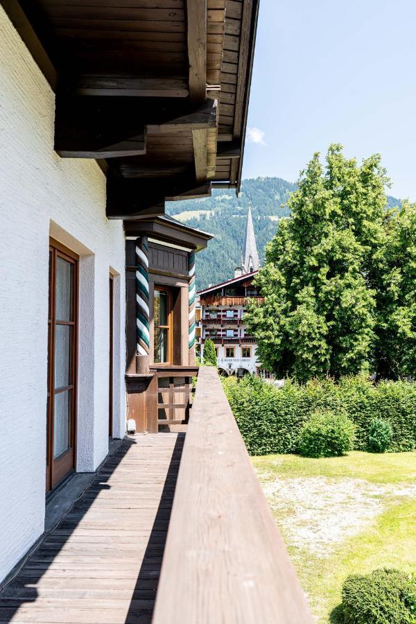 City Center Rooms Kitzbuehel Zewnętrze zdjęcie