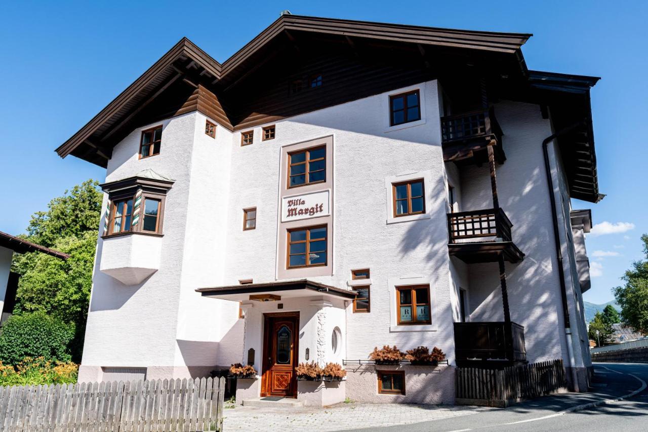 City Center Rooms Kitzbuehel Zewnętrze zdjęcie