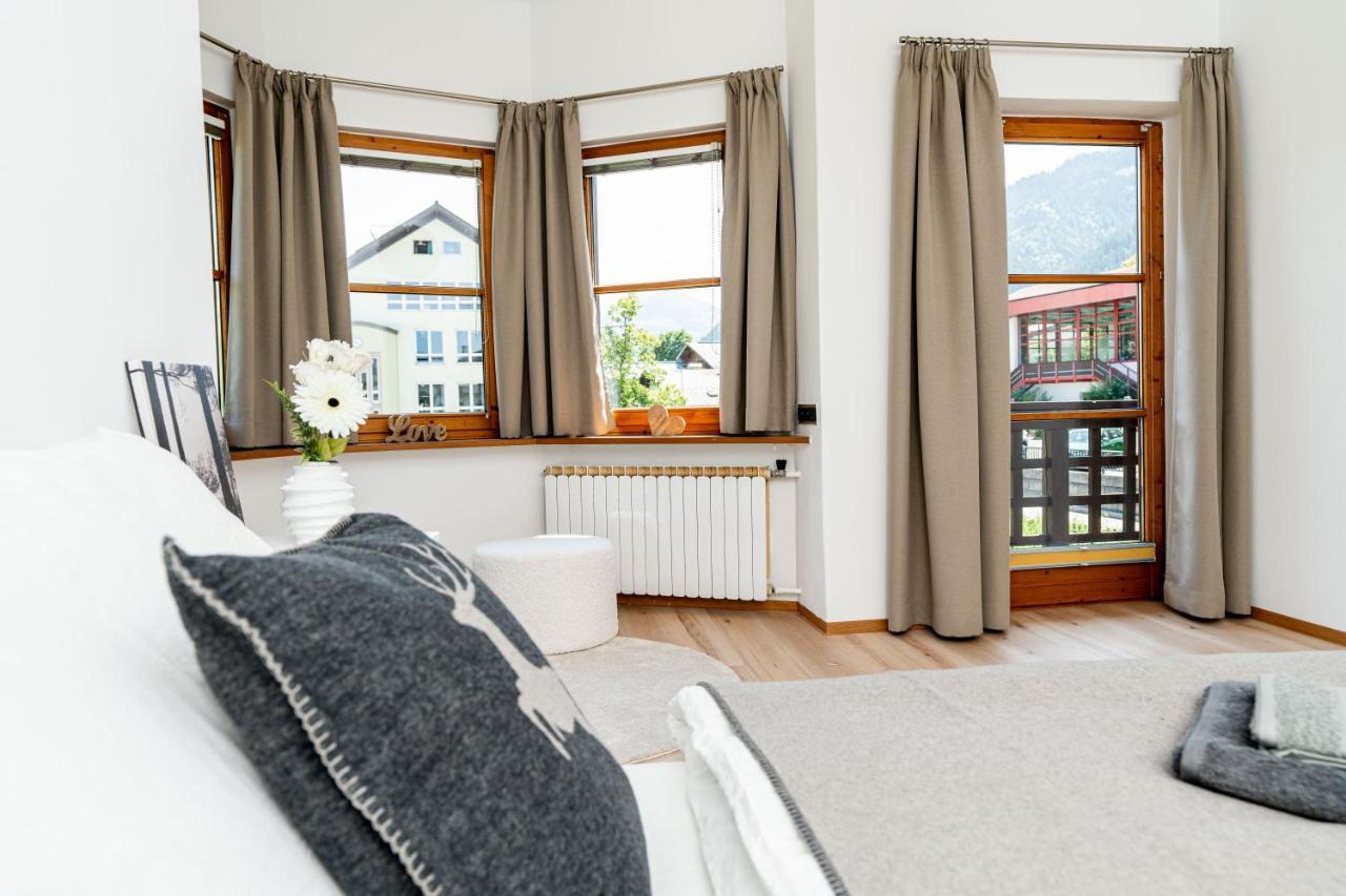 City Center Rooms Kitzbuehel Zewnętrze zdjęcie