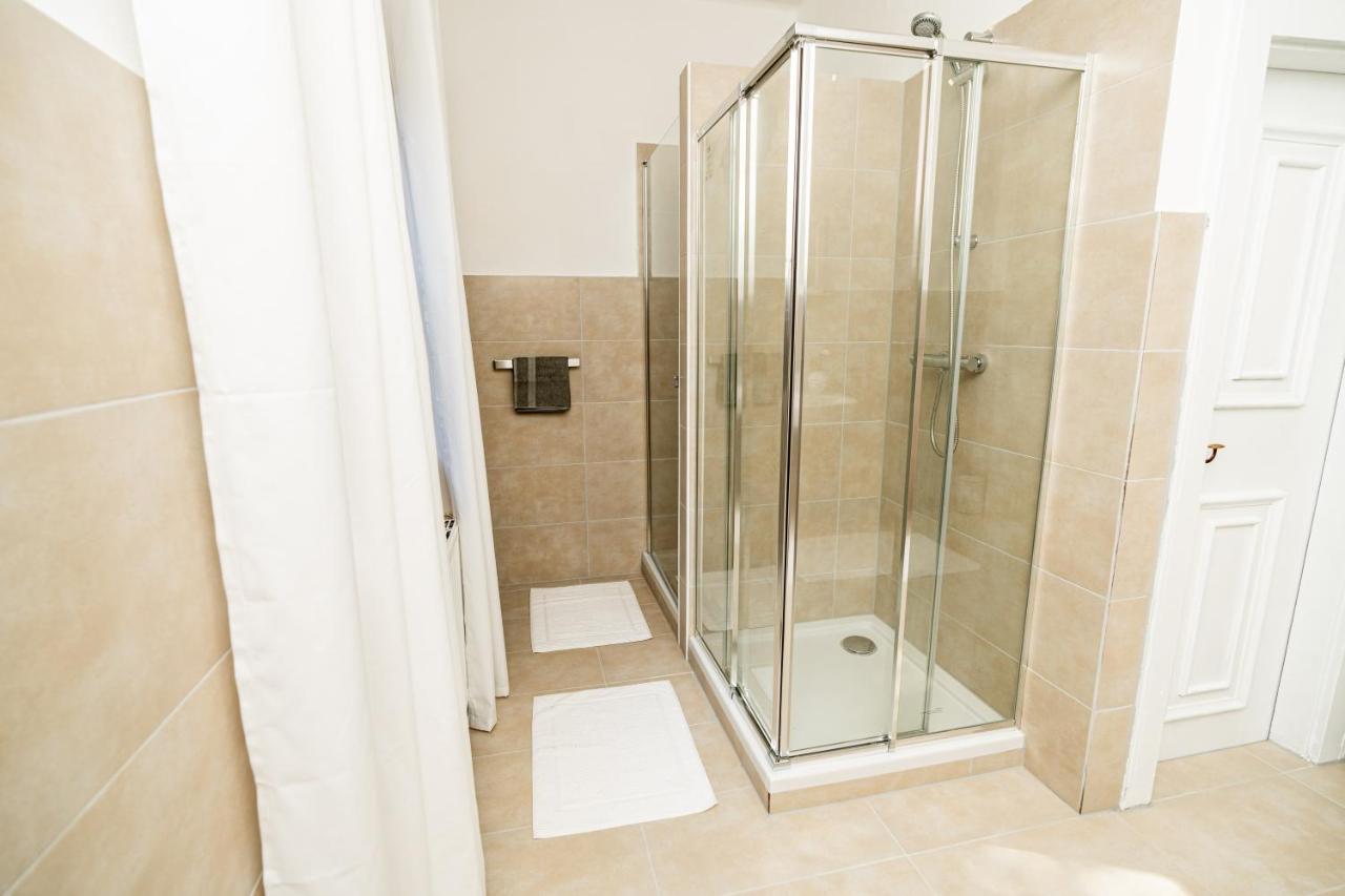 City Center Rooms Kitzbuehel Zewnętrze zdjęcie