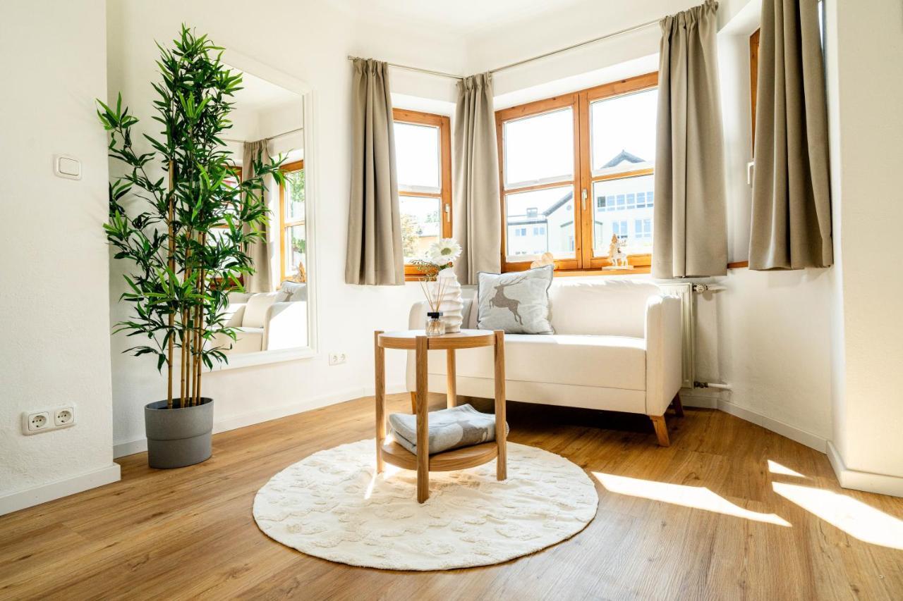 City Center Rooms Kitzbuehel Zewnętrze zdjęcie