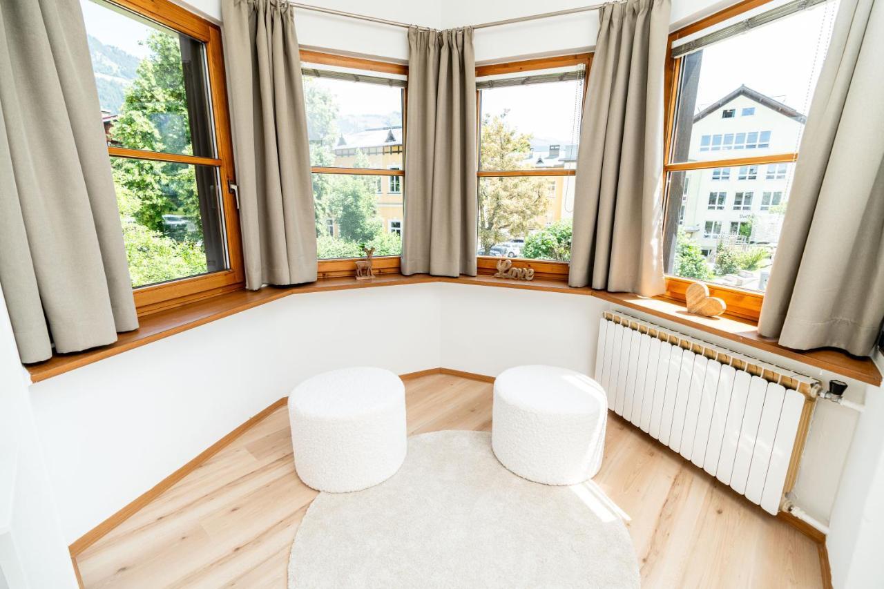 City Center Rooms Kitzbuehel Zewnętrze zdjęcie