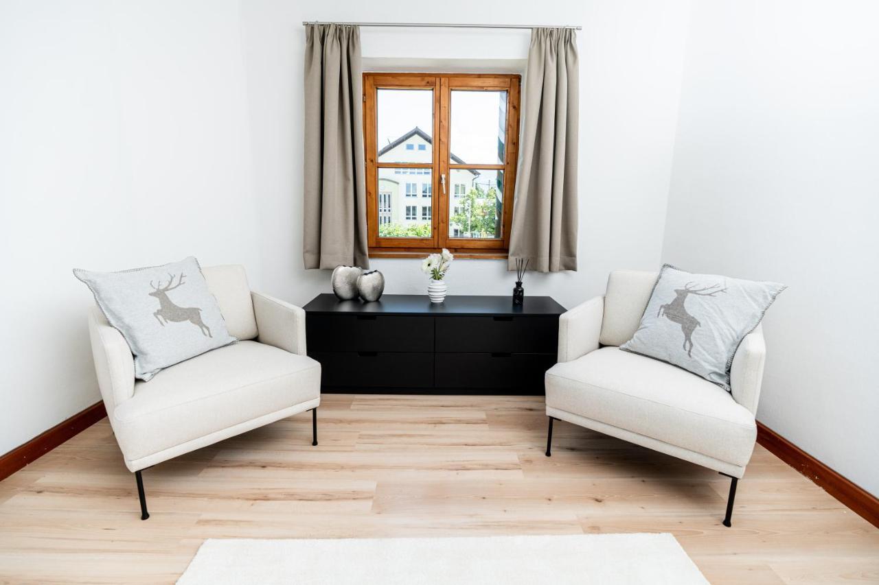 City Center Rooms Kitzbuehel Zewnętrze zdjęcie