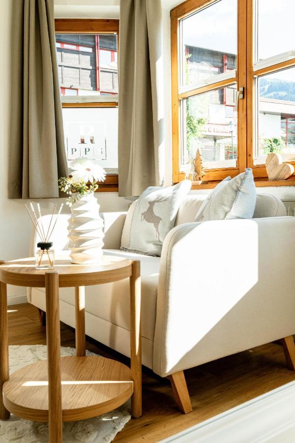 City Center Rooms Kitzbuehel Zewnętrze zdjęcie