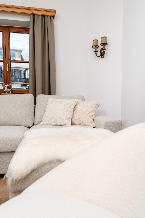 City Center Rooms Kitzbuehel Zewnętrze zdjęcie