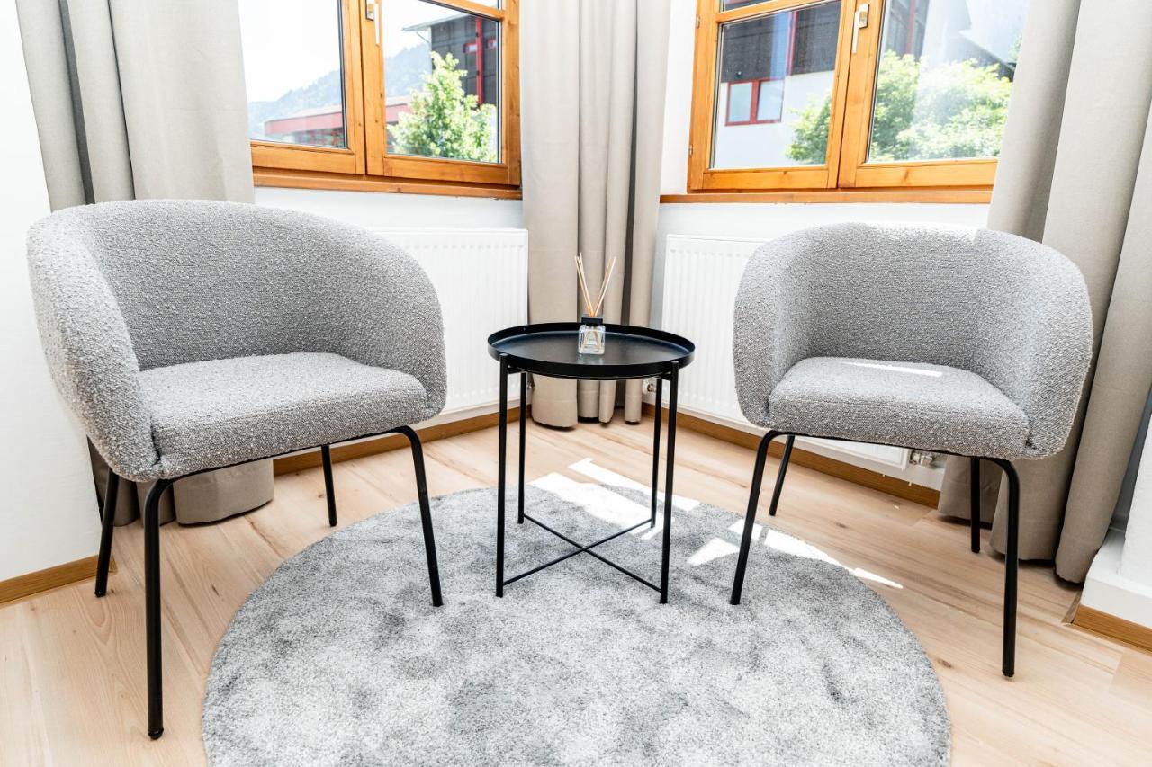 City Center Rooms Kitzbuehel Zewnętrze zdjęcie