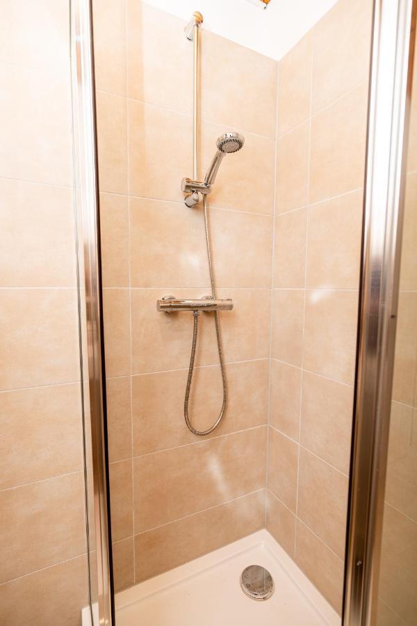 City Center Rooms Kitzbuehel Zewnętrze zdjęcie