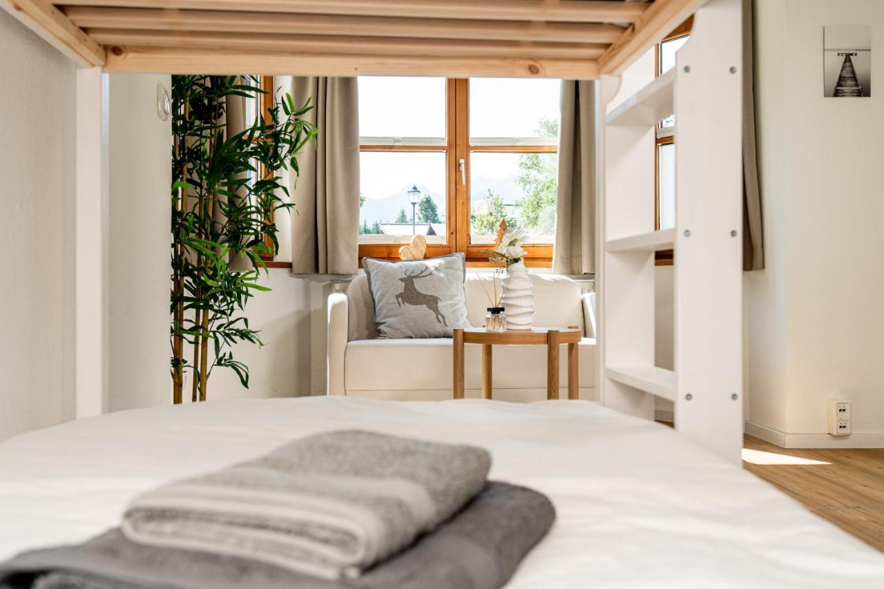 City Center Rooms Kitzbuehel Zewnętrze zdjęcie
