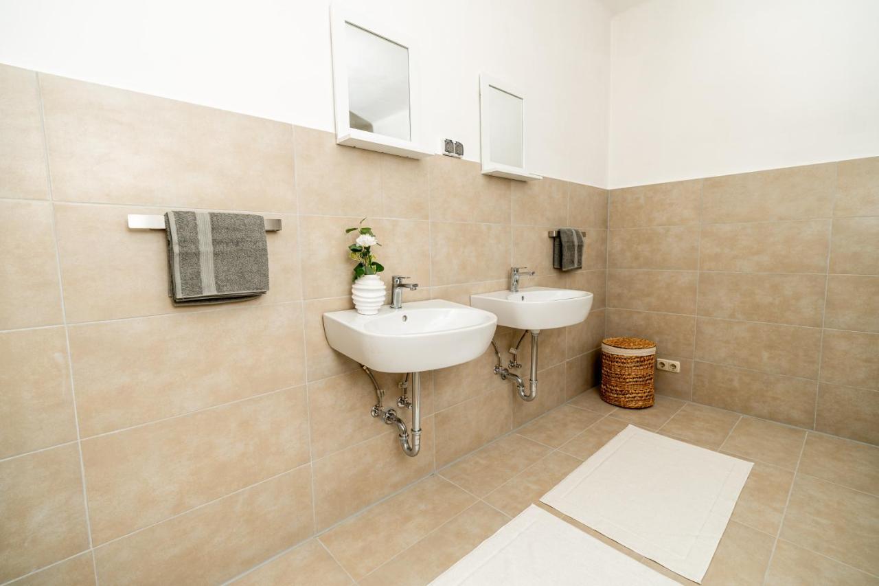 City Center Rooms Kitzbuehel Zewnętrze zdjęcie