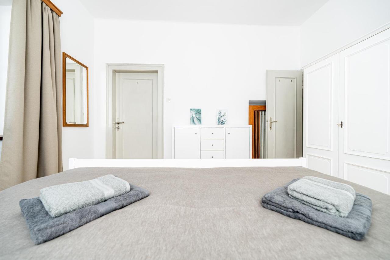 City Center Rooms Kitzbuehel Zewnętrze zdjęcie