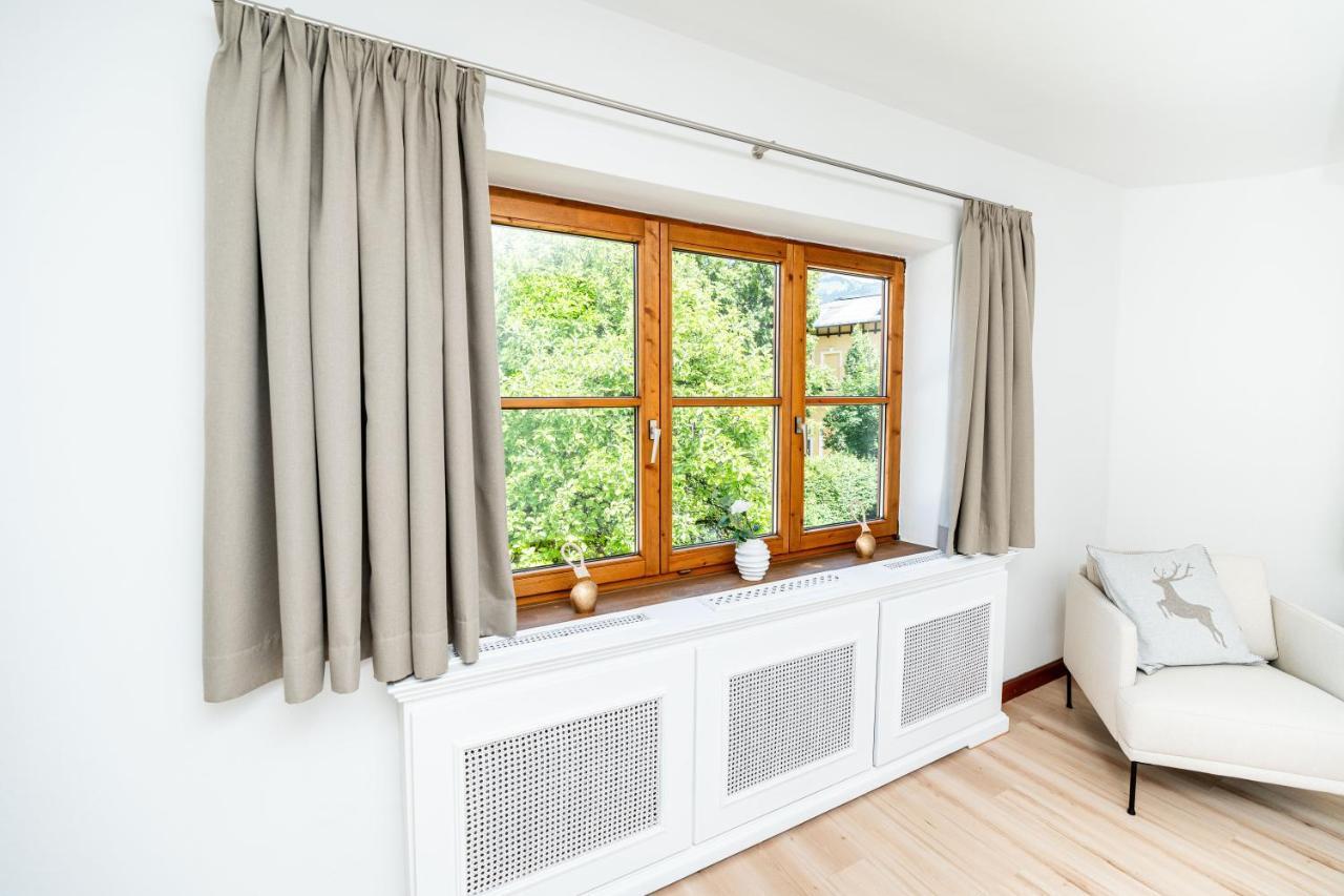 City Center Rooms Kitzbuehel Zewnętrze zdjęcie