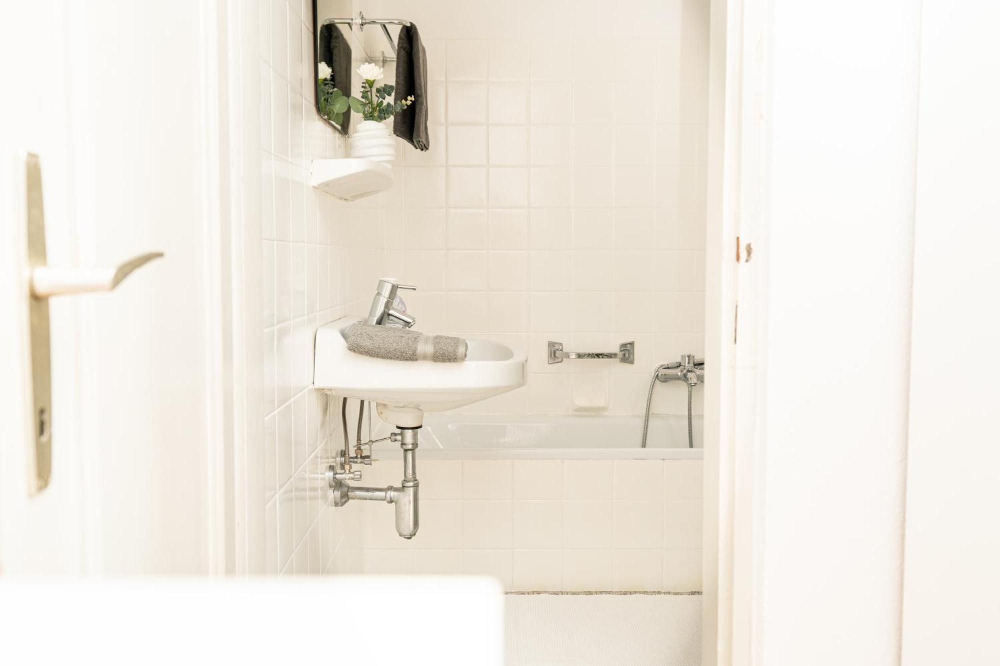 City Center Rooms Kitzbuehel Zewnętrze zdjęcie