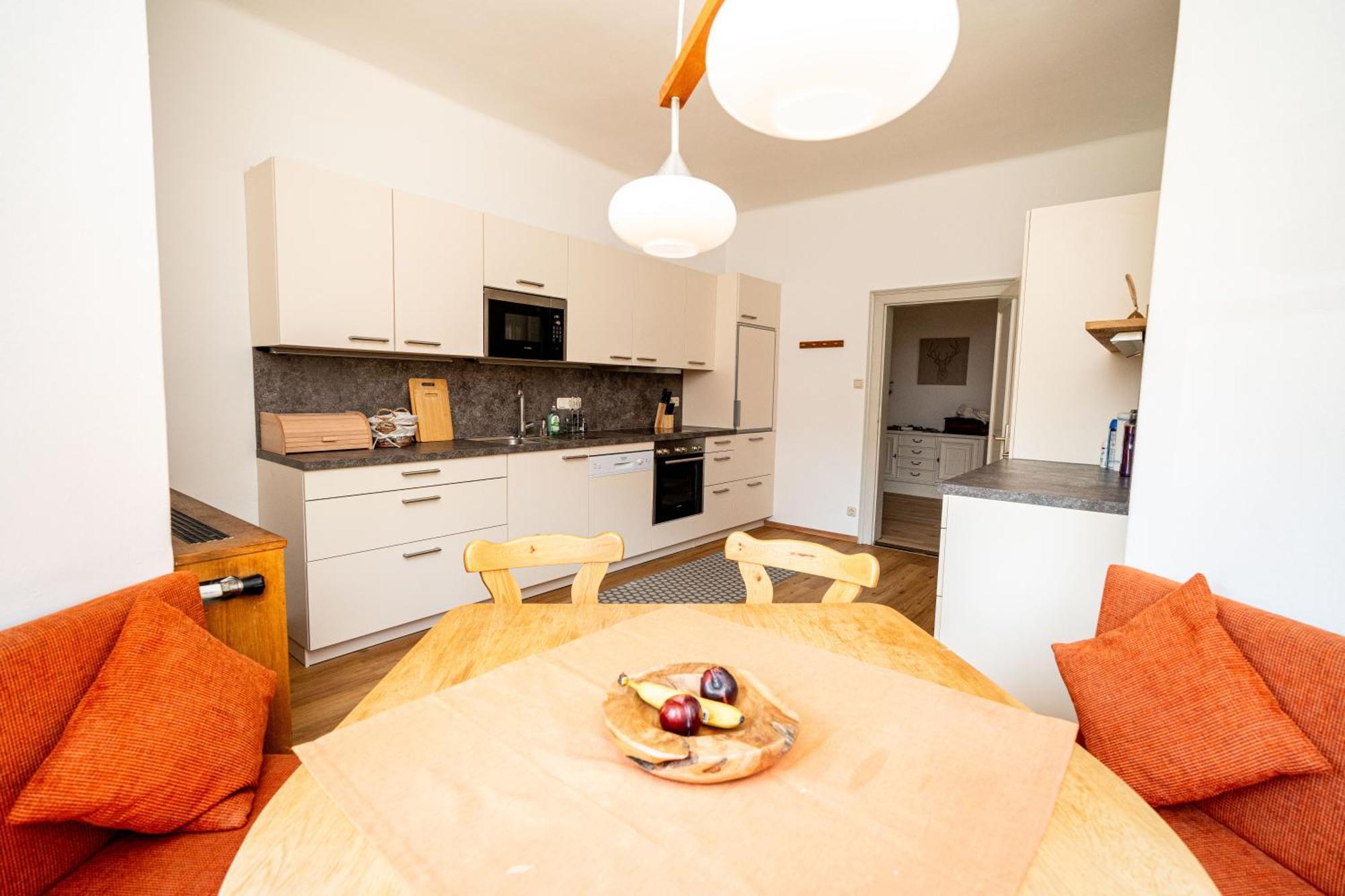 City Center Rooms Kitzbuehel Zewnętrze zdjęcie