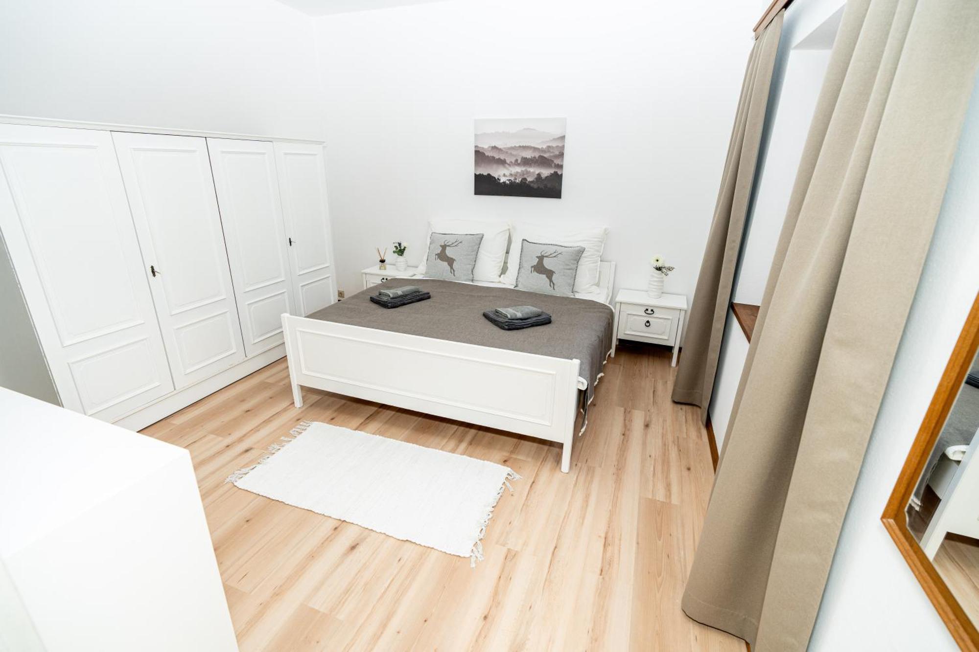 City Center Rooms Kitzbuehel Zewnętrze zdjęcie