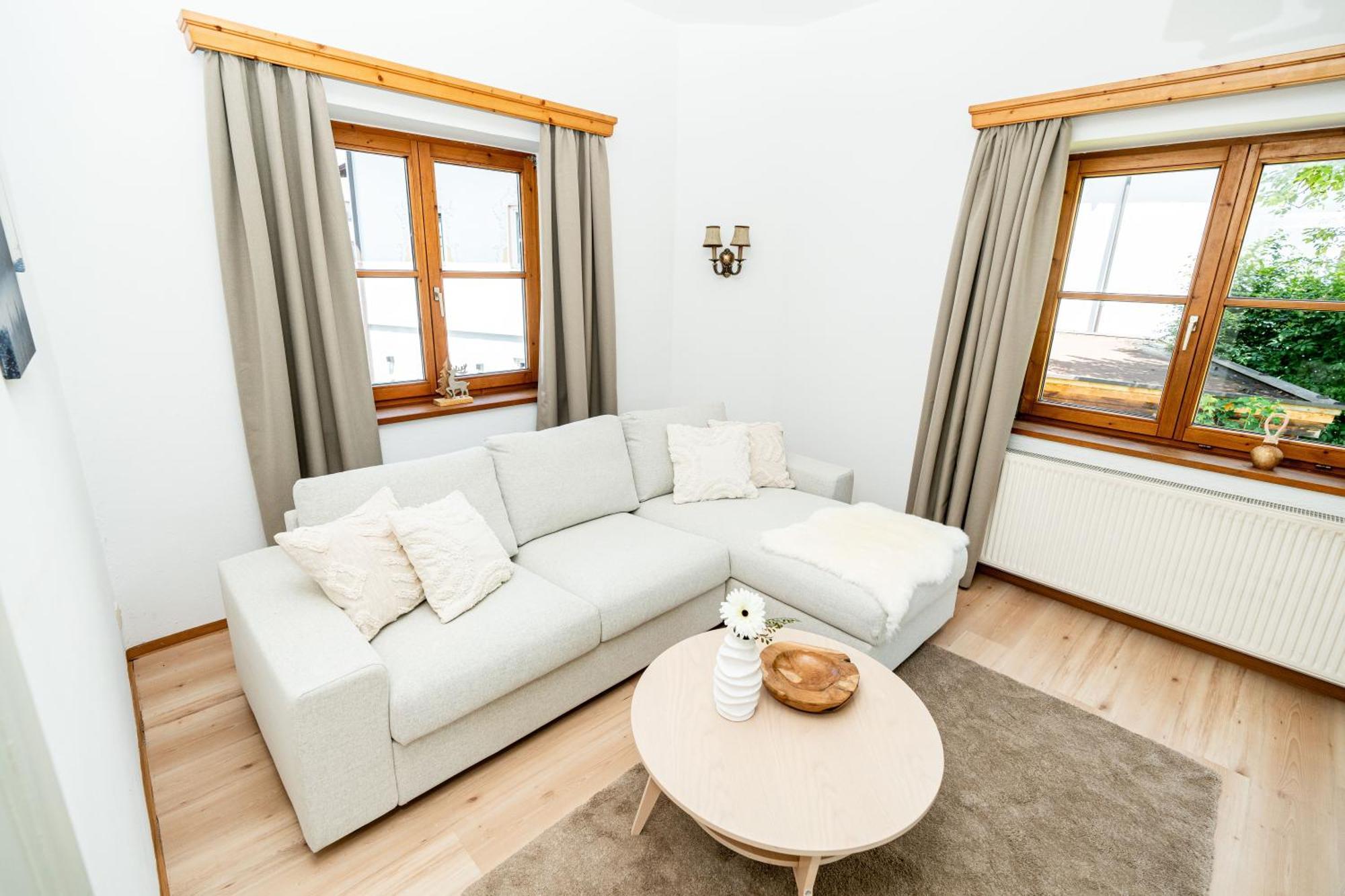 City Center Rooms Kitzbuehel Zewnętrze zdjęcie