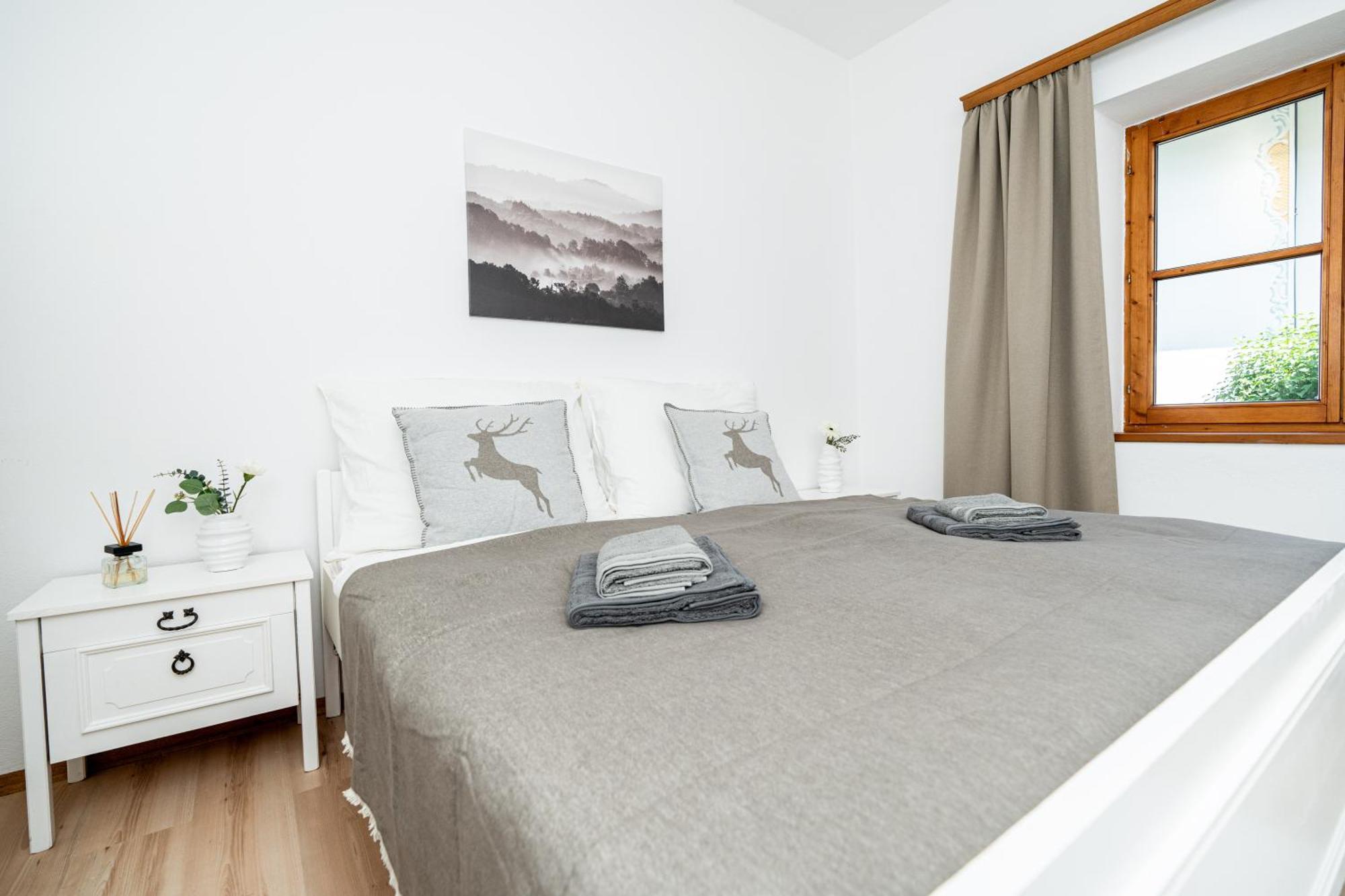 City Center Rooms Kitzbuehel Zewnętrze zdjęcie