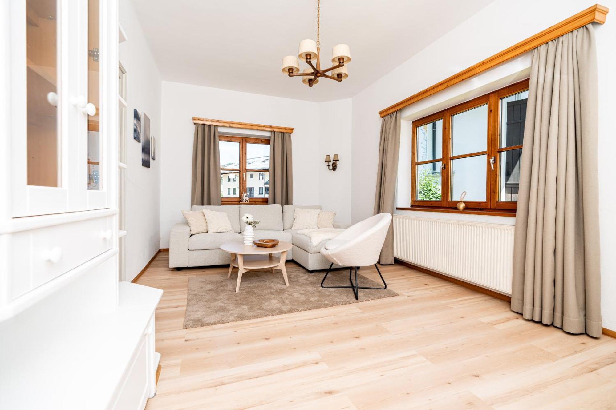 City Center Rooms Kitzbuehel Zewnętrze zdjęcie