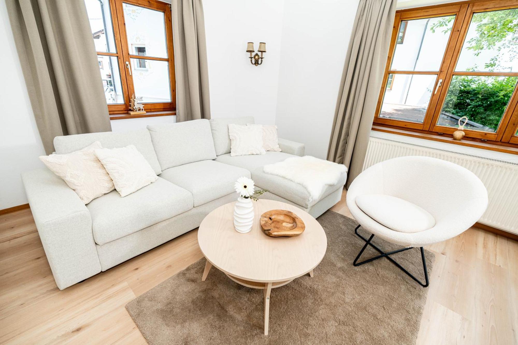 City Center Rooms Kitzbuehel Zewnętrze zdjęcie